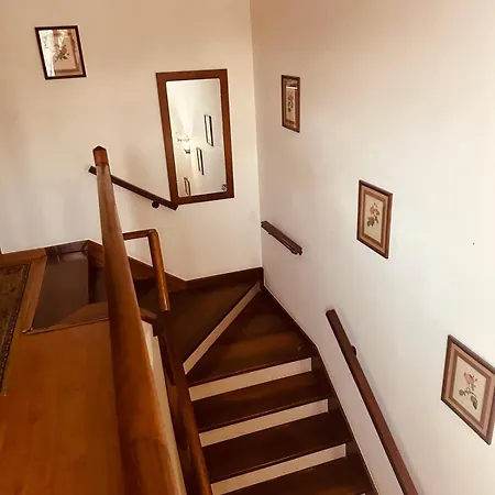 Alloggio in famiglia Gama Barros 22 Charneca (Setubal)