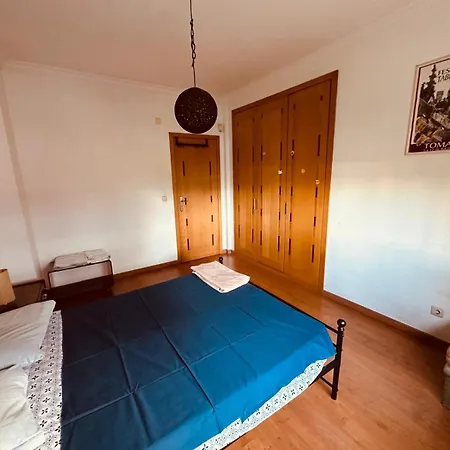 Alloggio in famiglia Gama Barros 22