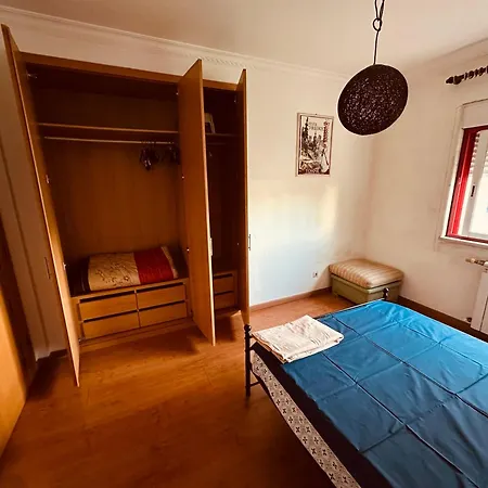 בית אירוח Gama Barros 22 שארנקה