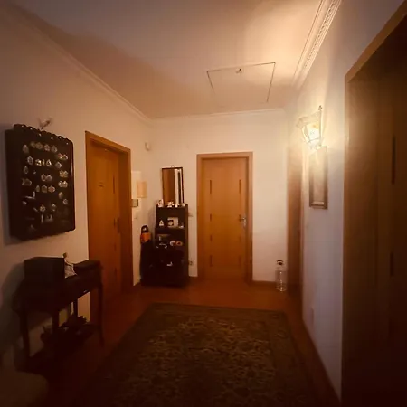 בית אירוח Gama Barros 22 שארנקה