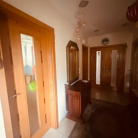 Alloggio in famiglia Gama Barros 22 *